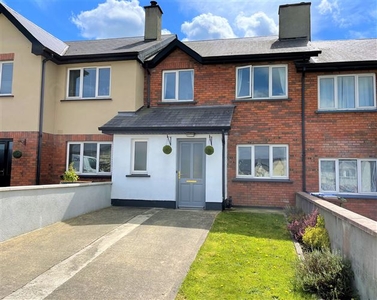 66 Sliabh Amharc, Enniscorthy, Wexford