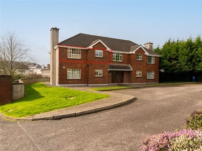 7 Dunmahon, South Douglas Road, Douglas, Cork