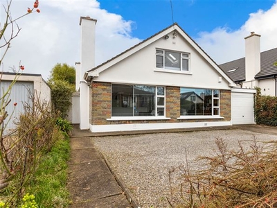 7 Leinster Lawn, Clonskeagh, Dublin 14