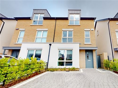 73 Drumnigh Manor, Portmarnock, Dublin