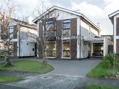 75 Stillorgan Wood, Stillorgan, Co. Dublin