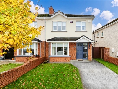 77 Oak Place, Navan, Meath