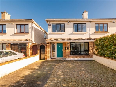 77 Westbourne Lodge, Knocklyon, Dublin 16