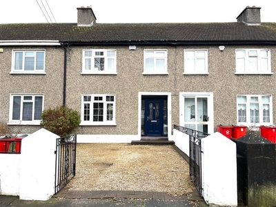 89 Kinvara Park, Navan Road, Dublin 7