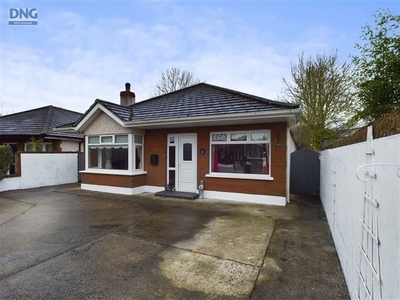 9 Abbey Park Court, Clane, Co. Kildare