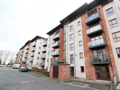 Apartment 213, Block 5 Parklands, Northwood, Santry, Dublin 9