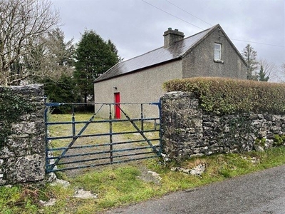 Ardnasillagh, Oughterard, Galway, Co. Galway