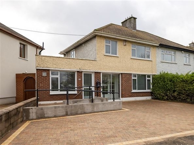 Frenchpark, 61 Elm Mount Road, Beaumont, Dublin 9