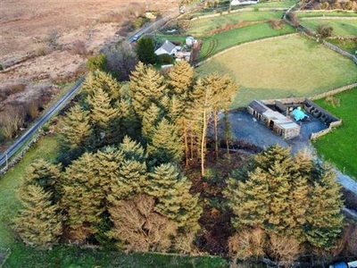 Rusheeny, Oughterard, Co. Galway