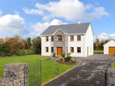 Tullokyne, Moycullen, Co. Galway
