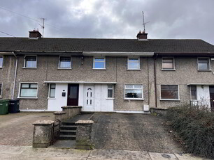 41 Marian Park, Drogheda