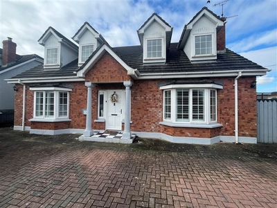 1 Arva Lane, Blackrock, Louth