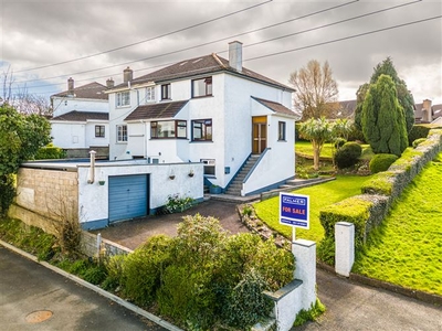 1 Hillside Grove, Waterford City, Waterford