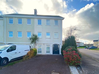 10 Beechwood Avenue, Cluain Ard, Cobh, Cork