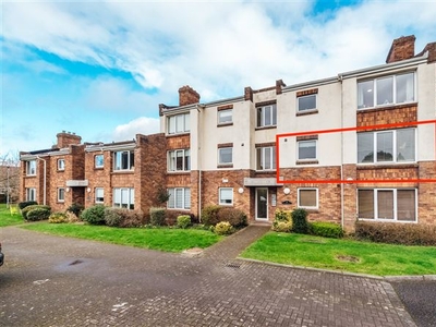 12 Beasley House, Punchestown Gate, Naas, Kildare