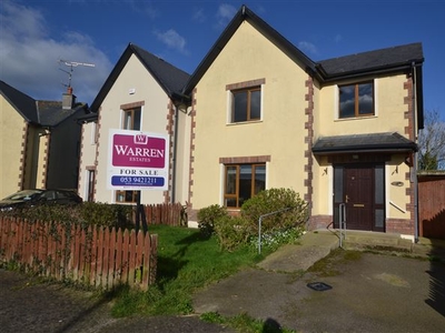 12 Middletown Valley, Riverchapel, Gorey, Wexford