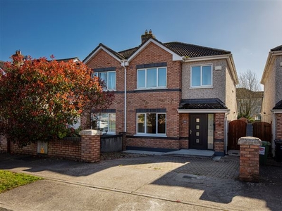 16 Glen Abhainn Grove, Glen Abhainn, Enfield, Co. Meath