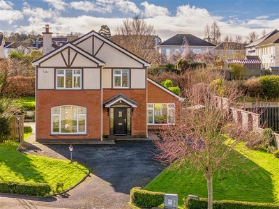 16 The Village, Ballygunner, Waterford