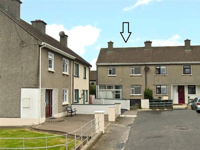 1622 Pairc Mhuire, Newbridge, Co. Kildare