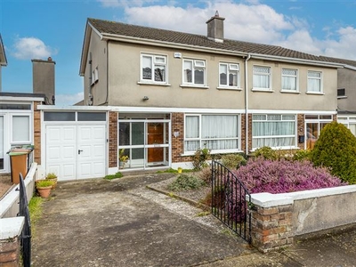 166 Seapark, Malahide, County Dublin