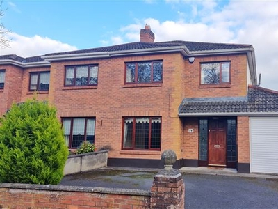 19 Portersgate Crescent, Clonsilla, Dublin 15, Co. Dublin