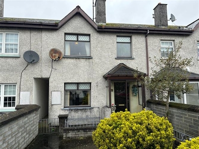 194 Saint Finians Park, Drogheda, Co. Louth