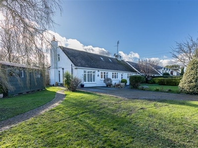 2 Yellow Walls Road, Malahide, County Dublin