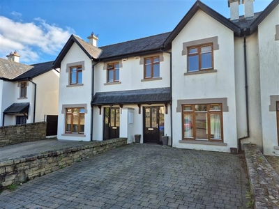 20 Ard Aoibhinn, Innishannon, Cork