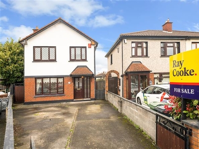 20a Riversdale Green, Clondalkin, Dublin 22