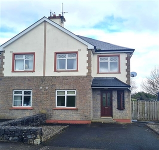 24 Highfield, Charlestown Rd., Tubbercurry, Sligo