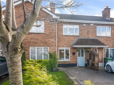 26 Broadfield Avenue, Rathcoole, Co. Dublin