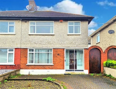 287 Elm Mount Avenue, Beaumont, Dublin