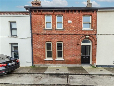 3 Marino Avenue, Clontarf, Dublin 3