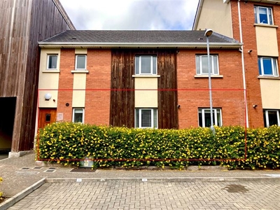 30 Cluain Shee, Aikens Village, Sandyford, Dublin 18