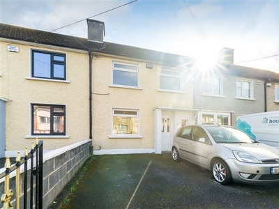 31 Abbotstown Avenue, Finglas, Dublin 11