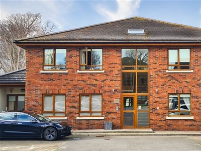 4 Cypress House, Parkview, Seafield, Sutton, Dublin 13