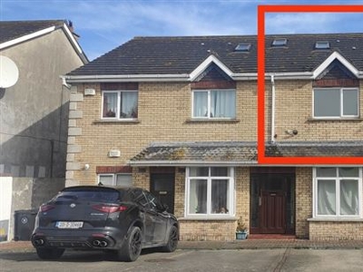 4 Moorings Cove, Balbriggan Road, Skerries, Dublin