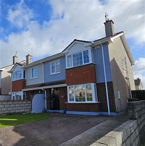 42 Dun Eoin, Ballinrea Road, Carrigaline, Cork