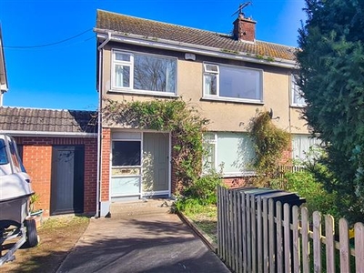 42 Evora Crescent, Howth, County Dublin