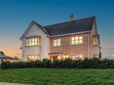 47 The Drive, Bellingsfield, Naas, Co. Kildare W91 TKP9