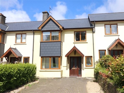 48 The Mills, Skibbereen, West Cork