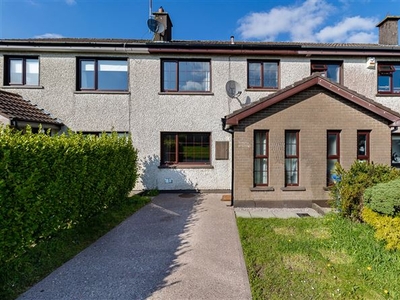 50 Bracken Court, Donnybrook, Douglas, Cork