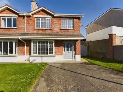 55 Rocksprings, Clarinwood, Tramore, Waterford