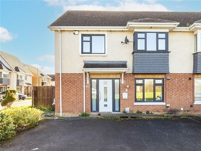 6 Village Green, Stamullen, Meath