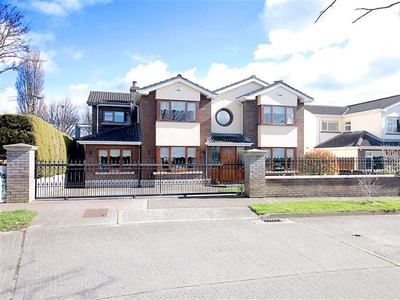 60 Chestnut Grove , Dunboyne, Meath