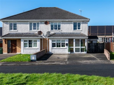 60 Norbury Woods Green, Tullamore, Co. Offaly