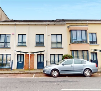 7 Sweetman House, The Coast, Baldoyle, Dublin 13