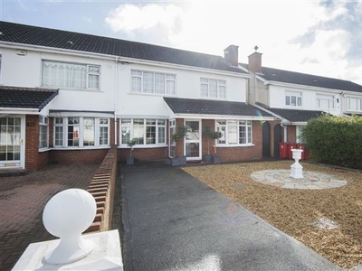 73 Griffith Court, Drumcondra, Dublin