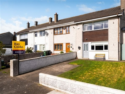 8 Avonmore Avenue, Tallaght, Dublin 24