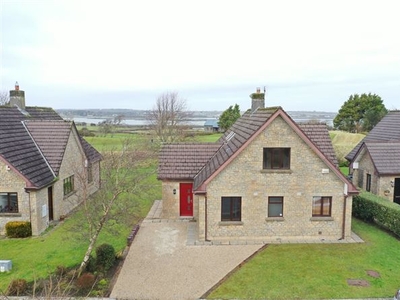 81 Renville Village, Oranmore, Co. Galway